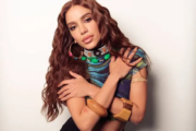 Anitta será uma das atrações nas cerimônias de abertura da copa