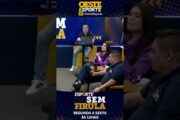 ARBOLEDA VOLTA NO 30º DIA DA CACHORRADA E RETORNA AO SPFC