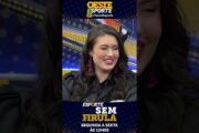 AS ESCOLHAS CONTROVÉRSIAS DE NEYMAR
