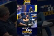 BRASIL DE ANCELOTTI: PRÉ-LISTA DA COPA CONFIRMADA