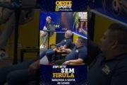 BRASIL X MARROCOS: NÃO SERÁ UM JOGO FÁCIL