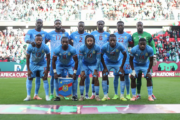 República Democrática do Congo deve isolar equipe antes da Copa