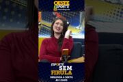 CORINTHIANS ENFRENTA PEÑAROL PELA LIBERTADORES