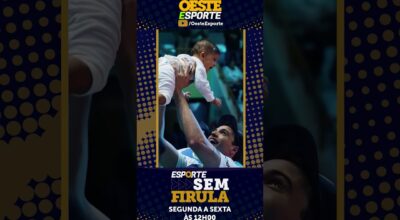 CRUZEIRO DESTRÓI CAMPINAS NA FINAL DA SUPERLIGA DE VÔLEI