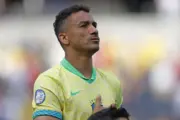 Danilo reflete sobre eliminação do Brasil na Copa de 2022