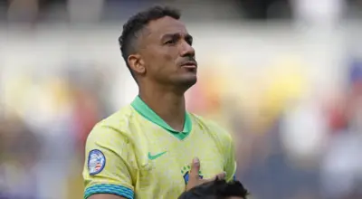 Danilo reflete sobre eliminação do Brasil na Copa de 2022