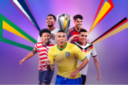 EA Sports FC 26 ganha modo internacional inspirado no Mundial de 2026