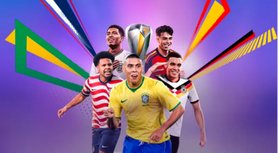 EA Sports FC 26 ganha modo internacional inspirado no Mundial de 2026