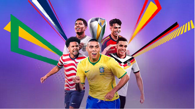 EA Sports FC 26 ganha modo internacional inspirado no Mundial de 2026