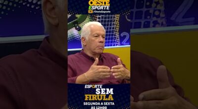 EMERSON LEÃO LEVARIA O NEYMAR PARA A SELEÇÃO BRASILEIRA?