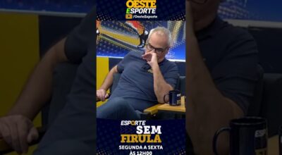 ERA PRA VERMELHO? 🟥 LOEBELING E ALEMÃO BATEM BOCA POR CAUSA DO FLAMENGO