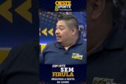 FILHOS DE JOGADORES JOGAM MAIS QUE OS PAIS?