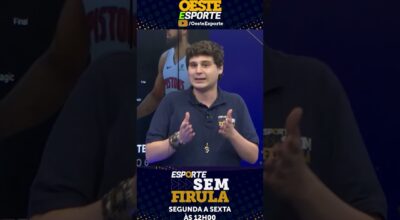 FIM DA 1ª RODADA DOS PLAYOFFS DA NBA