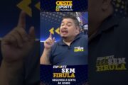 GABIGOL FORA DO SANTOS?
