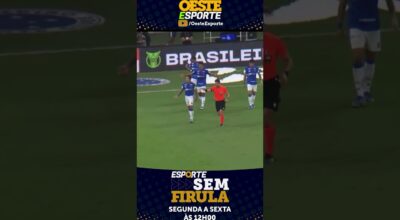 GALO AMASSA CRUZEIRO EM JOGO MARCADO POR BRIGA INTERNA
