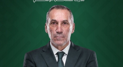 Seleção saudita demite técnico depois de sofrer uma goleada e contrata Georgios Donis