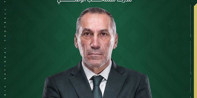 Seleção saudita demite técnico depois de sofrer uma goleada e contrata Georgios Donis