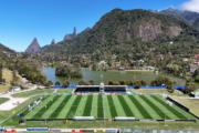 Granja Comary recebe convocados da Seleção Brasileira para preparação da Copa do mundo 2026