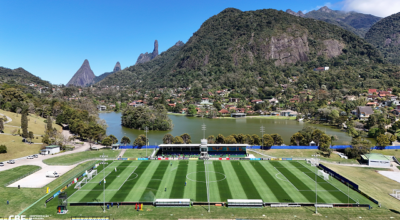 Granja Comary recebe convocados da Seleção Brasileira para preparação da Copa do mundo 2026
