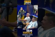 JUNINHO PARMIGIANI LEVARIA NEYMAR PARA COPA?