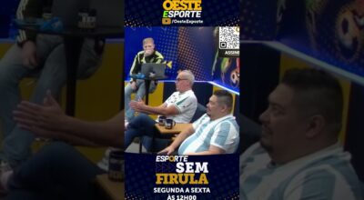 JUNINHO PARMIGIANI LEVARIA NEYMAR PARA COPA?