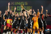 Kings World Cup Clubs 2026 será em Milão com Neymar e Yamal