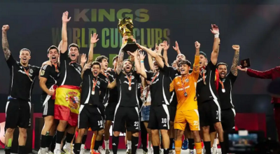 Kings World Cup Clubs 2026 será em Milão com Neymar e Yamal
