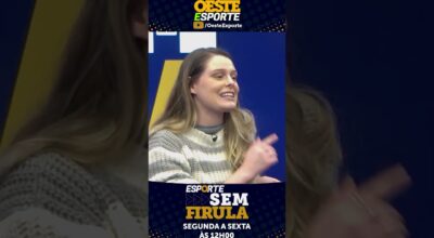 LARI EXPLICA PRÓXIMAS ETAPAS DO VÔLEI GLOBAL