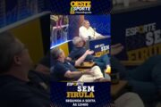 LELÊ ANALISA SANTOS DESTRUÍDO PELO CORITIBA
