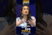 LELÊ CRITICA REGRAS DE ARBITRAGEM