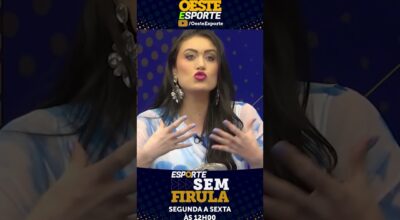 LELÊ CRITICA REGRAS DE ARBITRAGEM