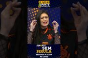 LELÊ DETONA PEDRO RAUL DO CORINTHIANS E MATA BANCADA DE RIR
