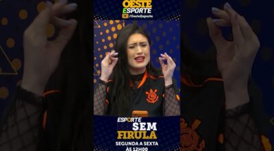 LELÊ DETONA PEDRO RAUL DO CORINTHIANS E MATA BANCADA DE RIR