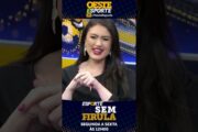 LELÊ EXPLICA POSSÍVEL EXPULSÃO DE ANDRÉS SANCHEZ