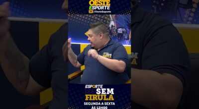 LOEBELING E LELÊ BATEM BOCA SOBRE CASO DE RACISMO NO CORINTHIANS