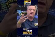 LUCAS MOURA SOFRE LESÃO NO TENDÃO DE AQUILES E ESPECIALISTA ANALISA
