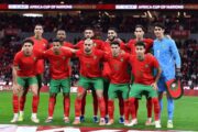Marrocos divulga lista de convocados para a Copa do Mundo 2026