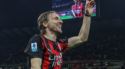 Luka Modric considera aposentadoria depois da Copa do Mundo