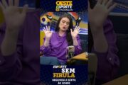 NEYMAR É O DONO DO SANTOS?
