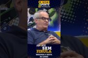 O FIM DA CERA DOS GOLEIROS?