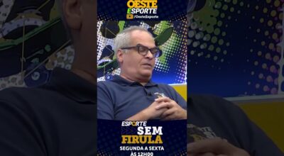O FIM DA CERA DOS GOLEIROS?