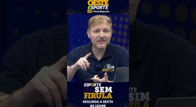O SÃO PAULO DE DORIVAL JÚNIOR É FAVORITO NA SUL-AMERICANA?