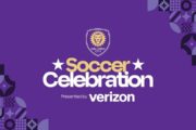 Orlando City Soccer Celebration exibirá todas as partidas do Mundial