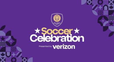 Orlando City Soccer Celebration exibirá todas as partidas do Mundial