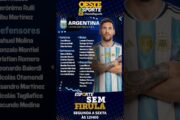 OS ESCOLHIDOS DE SCALONI