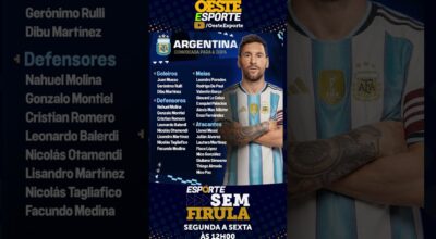 OS ESCOLHIDOS DE SCALONI