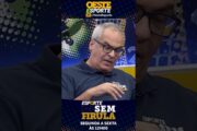 PALMEIRAS SOLTA NOTA POLÊMICA E CBF NEGA VERSÃO PROPOSTA