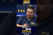 PALMEIRAS VS SANTOS: POR QUE UM PLANEJA E O OUTRO FRACASSA?