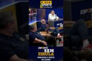 PALMEIRAS X SPORTING CRISTAL: QUEM FICA NA LIDERANÇA DO GRUPO NA LIBERTA