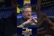 PAULINHO DO PALMEIRAS É ABSOLVIDO APÓS COMEMORAÇÃO